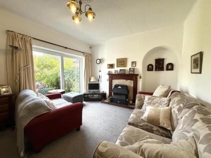 Highfield Road, Lymm