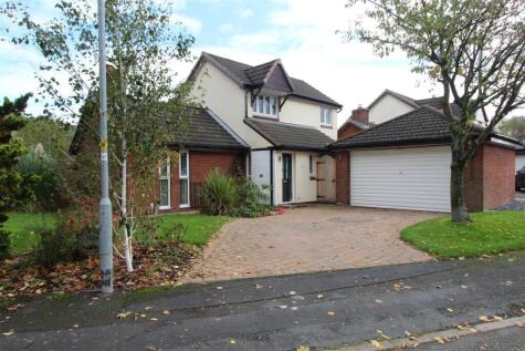 Carrington Close, Birchwood, Warrington