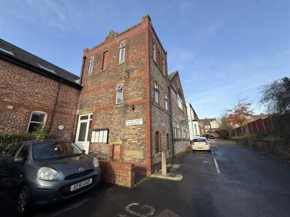 Devonshire Place, Prestwich, Manchester