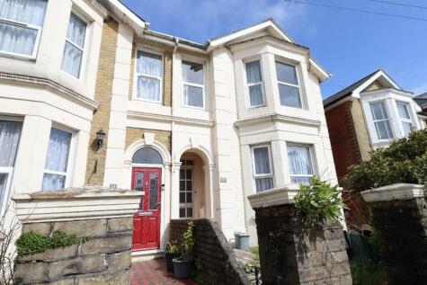 Atherley Road, Shanklin, Isle Of Wight, PO37