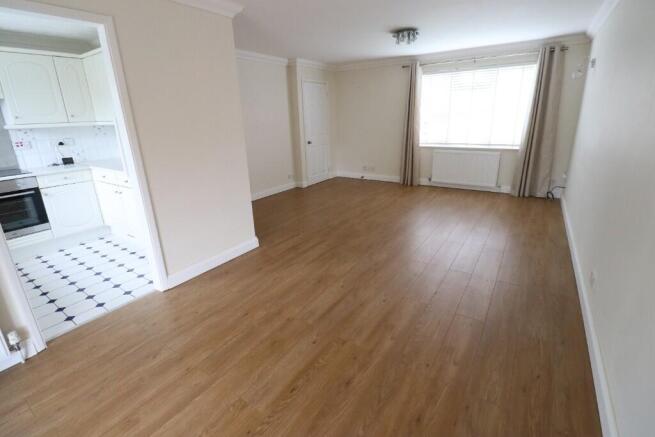 Dining Area/Lounge