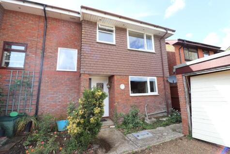 Alverstone Road, PO36