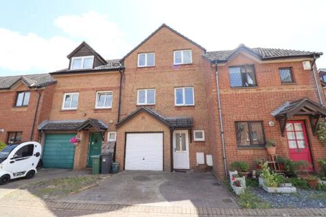 Park Mews, Sandown, Isle Of Wight, PO36