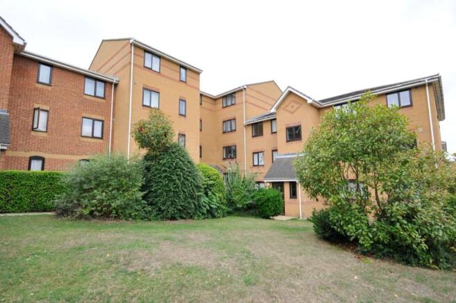 Ascot Court