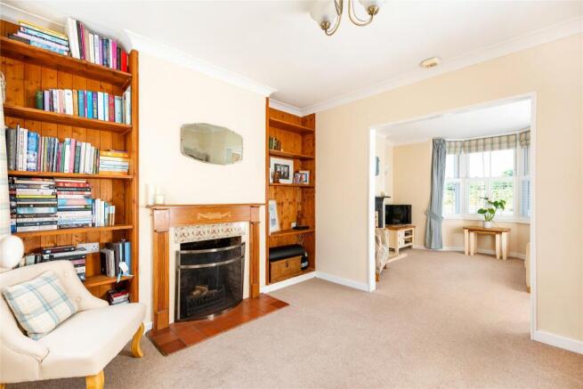 Snug/Family Room