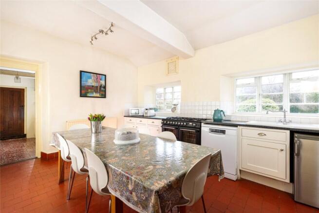 Kitchen/Breakfast