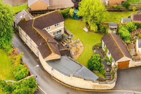 Lime Street, Olney, Buckinghamshire, MK46