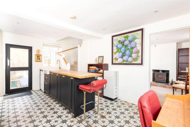 Kitchen/Breakfast
