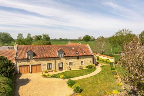 Cold Brayfield, Olney, Buckinghamshire, MK46