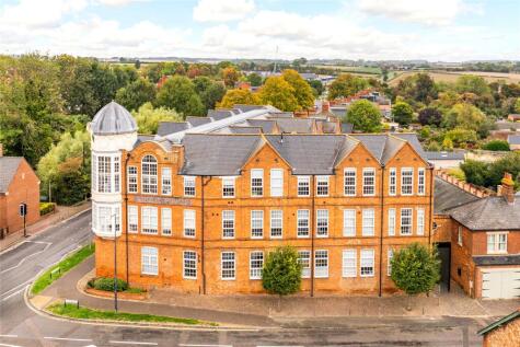 Kensington Place, Wellingborough Road, Olney, Buckinghamshire, MK46