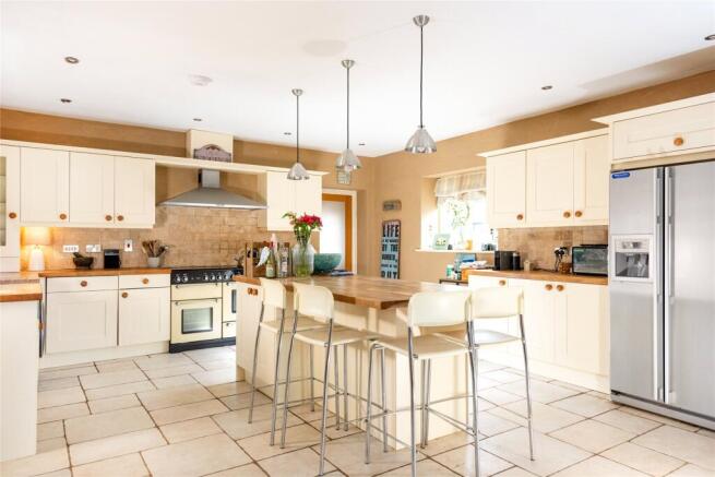 Kitchen/Breakfast