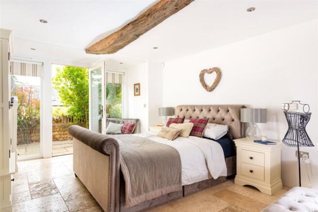 Principal Bedroom