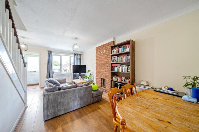 Sitting/Dining Room