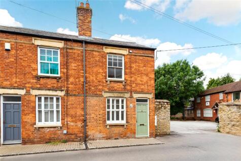 East Street, Olney, Buckinghamshire, MK46