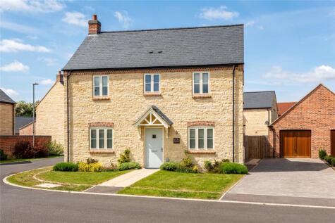 Millward Lane, Olney, Buckinghamshire, MK46