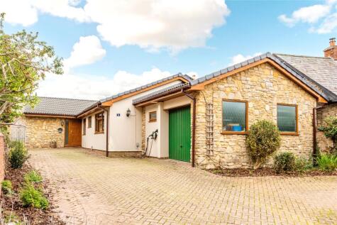 Church Road, Sherington, Buckinghamshire, MK16