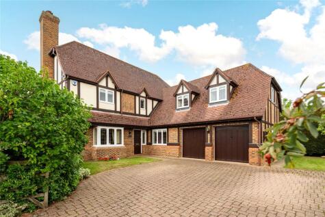 Timpsons Row, Olney, Buckinghamshire, MK46