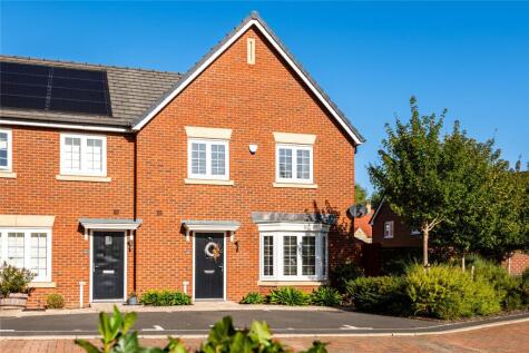 Osier Way, Olney, Buckinghamshire, MK46