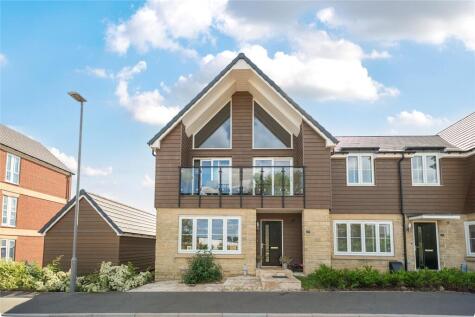 Osier Way, Olney, Buckinghamshire, MK46