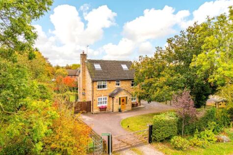 Bakers Close, Turvey, Bedfordshire, MK43