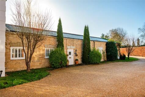 Garden Lane, Tyringham, Buckinghamshire, MK16