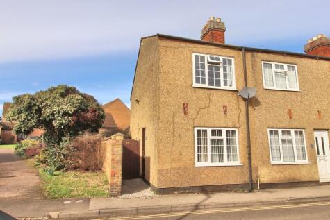 King Street, Potton, Bedfordshire