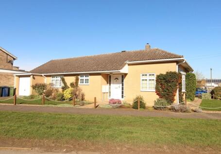 Cinques Road, Gamlingay, Sandy