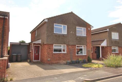 The Ridgeway, Potton, Sandy