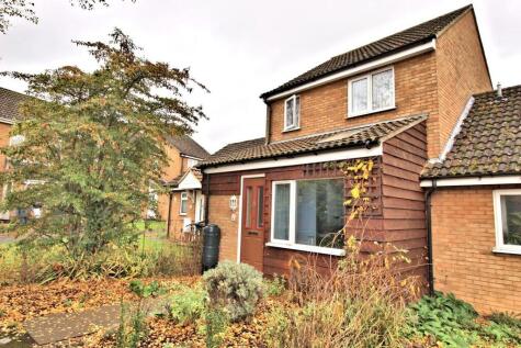 Burdetts Court, Potton, Sandy