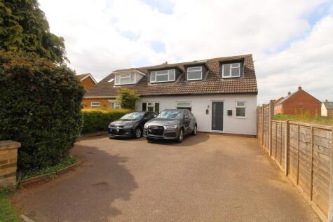 Everton Road, Potton, Sandy