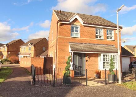 Wingfield Drive, Potton, Sandy