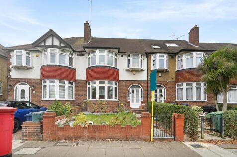 Brunswick Road, Ealing