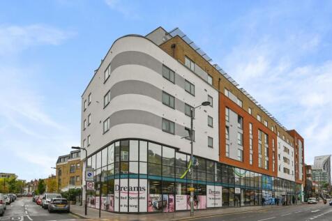 Lovelace House, West Ealing