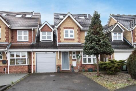Hadleigh Drive, Belmont, Sutton