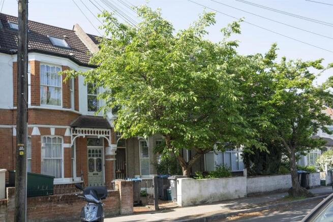 44, Cavendish Road SW19 external 1.jpg