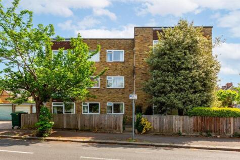 Cavendish Road, Colliers Wood