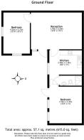 240b Merton Road, Wimbledon floorplan.JPG