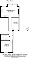 Flat B 5 Oxford Ave SW20 floorplan.JPG