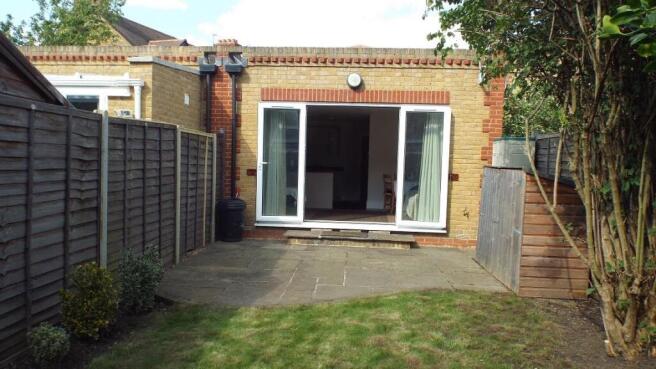 3. Back garden.JPG