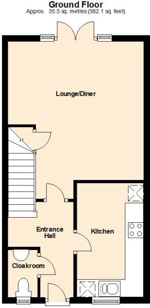 Master Floorplan Image 1