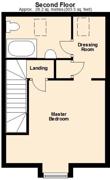 Master Floorplan Image 3