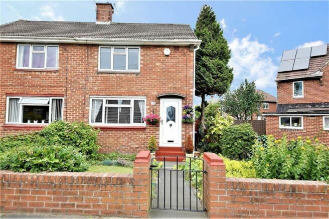 2 bedroom semi-detached house for sale in portsmouth road