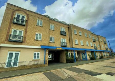 Wickford - 2 bedroom apartment for sale
