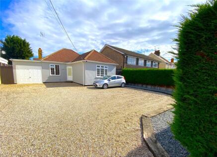 Eastwood Road, Rayleigh, Essex, SS6