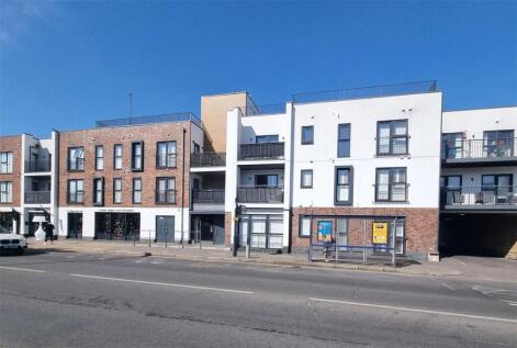 London Road, Leigh-on-Sea, Essex, SS9