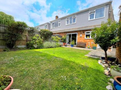 Cedar Drive, Hullbridge, Hockley, Essex, SS5