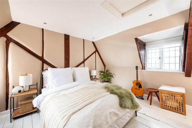 Principal Bedroom