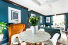 Sitting/Dining Room