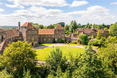 Little Horwood Manor, Little Horwood, Milton Keynes, Buckinghamshire, MK17