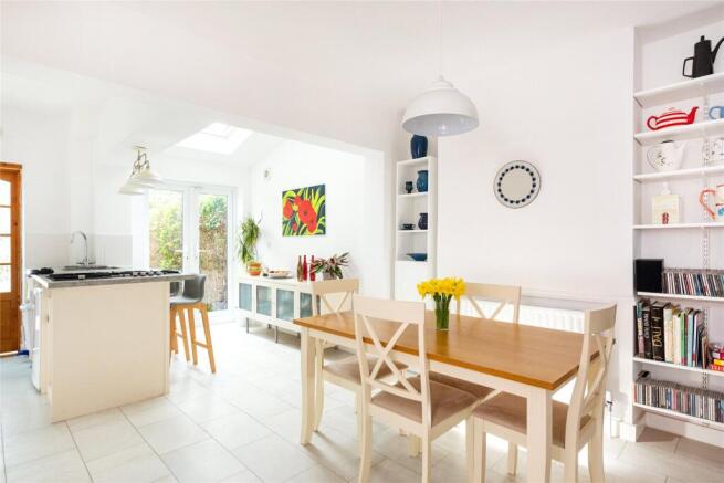 Kitchen/Breakfast